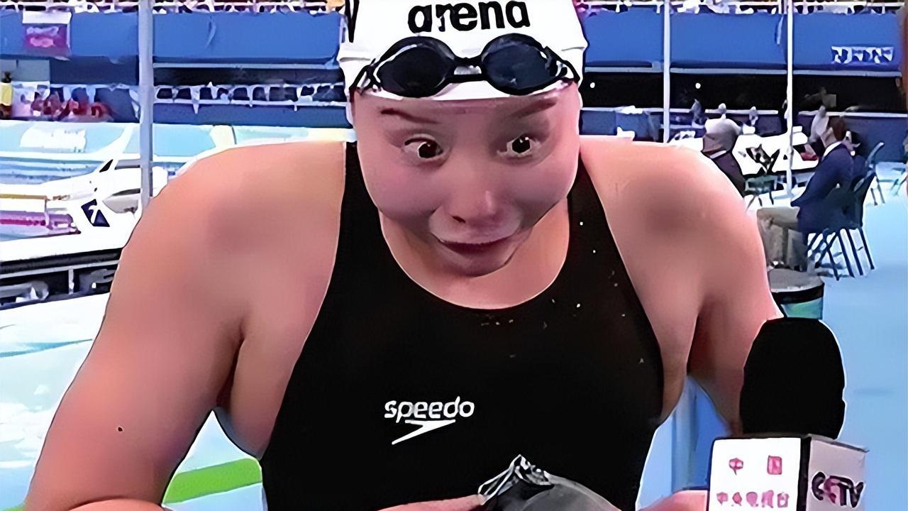 半岛·BOB官方网站 女运动员“难以启齿”的心酸：比赛前“刮毛”，赛后忍痛扯泳衣