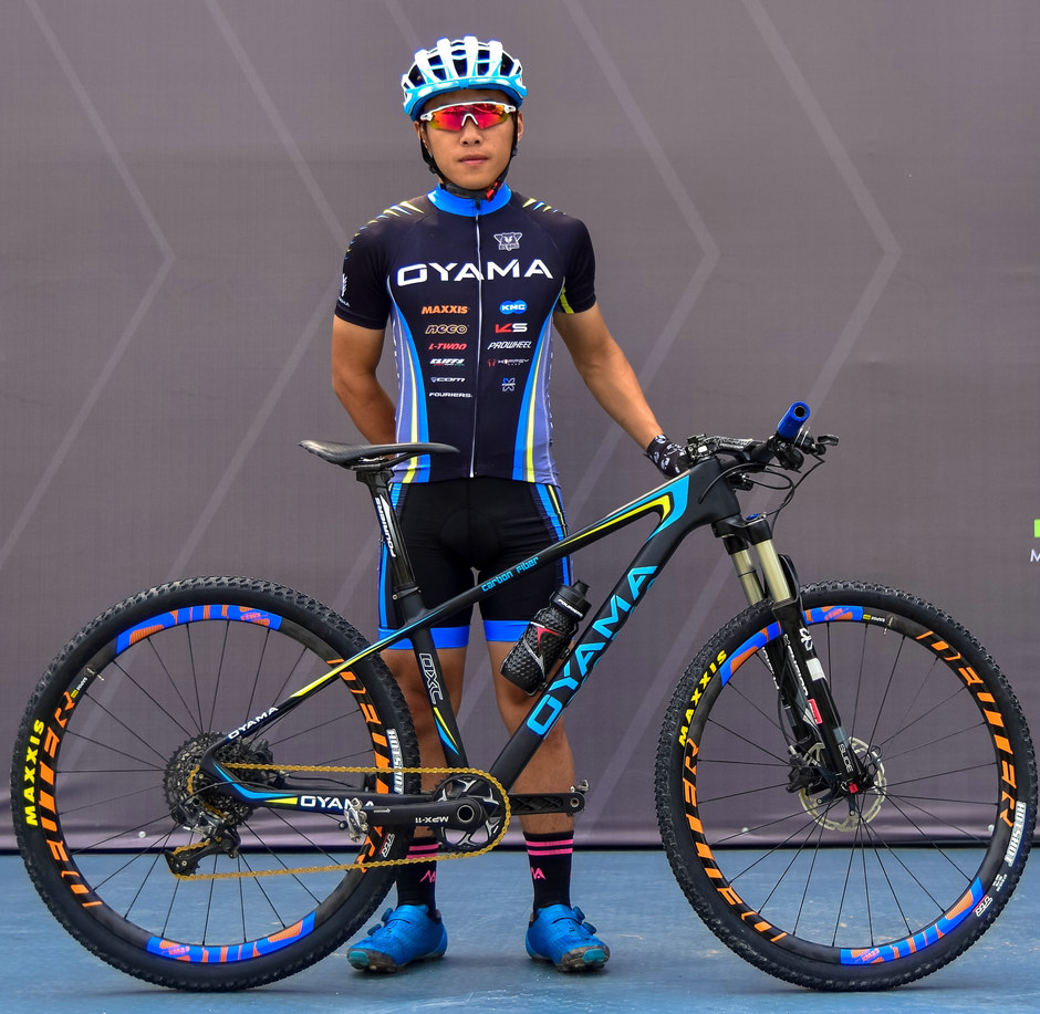 自行车欧亚马怎么骑_欧亚马的自行车怎么样_欧亚马自行车