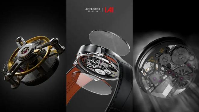 陀飞轮图纸_陀飞轮结构图_陀飞轮模型图纸