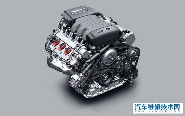 起动机是怎么工作的?起动机如何带动发动机的?