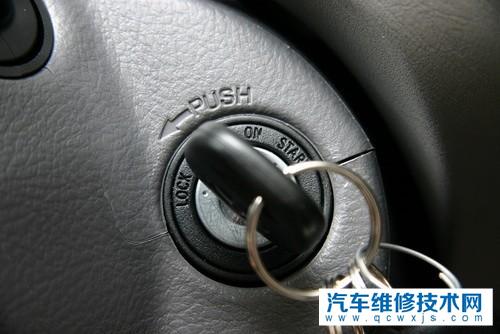 起动机是怎么工作的?起动机如何带动发动机的?