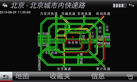 梅赛德斯-奔驰智能互联——汽车管家全方位服务