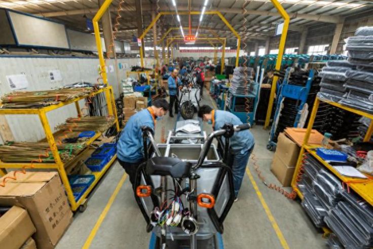 半岛·体育中国官方网 5500元电动三轮车，出厂成本多少，商家卖一辆赚多少？全都告诉你