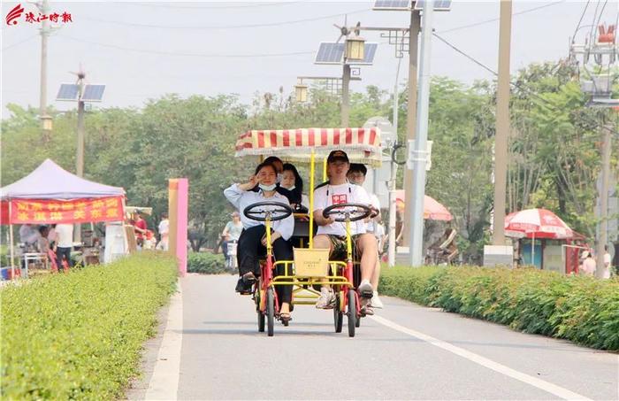 自行车多人观光车报价_多人观光自行车_观光自行车厂家直销