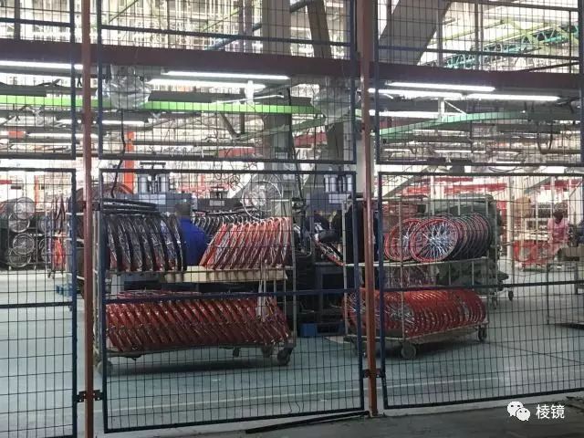 自行车前叉安装方法_自行车前叉组装_安装自行车前叉