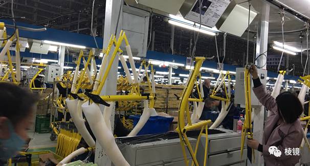 安装自行车前叉_自行车前叉安装方法_自行车前叉组装