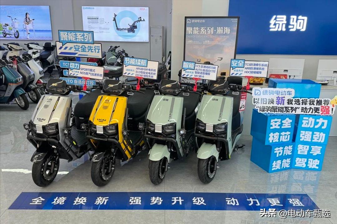 绿源绿佳哪个电动车好_绿源绿佳电动车是一家吗_绿源和绿佳哪个好