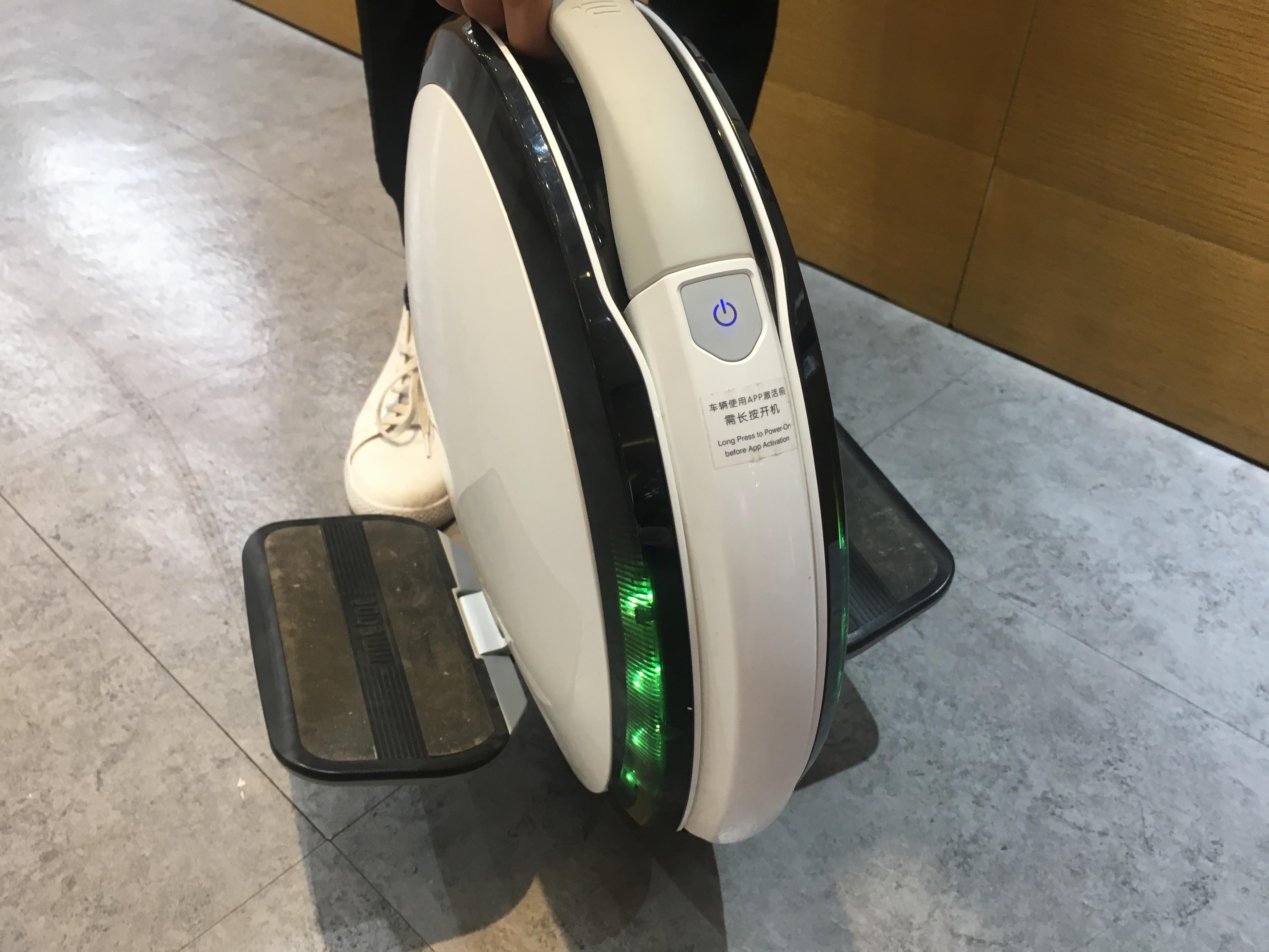 独轮智能平衡车_平衡智能车独轮车价格_平衡智能车独轮车哪款好