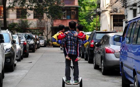 独轮智能平衡车_平衡智能车独轮车价格_独轮平衡车如何控制