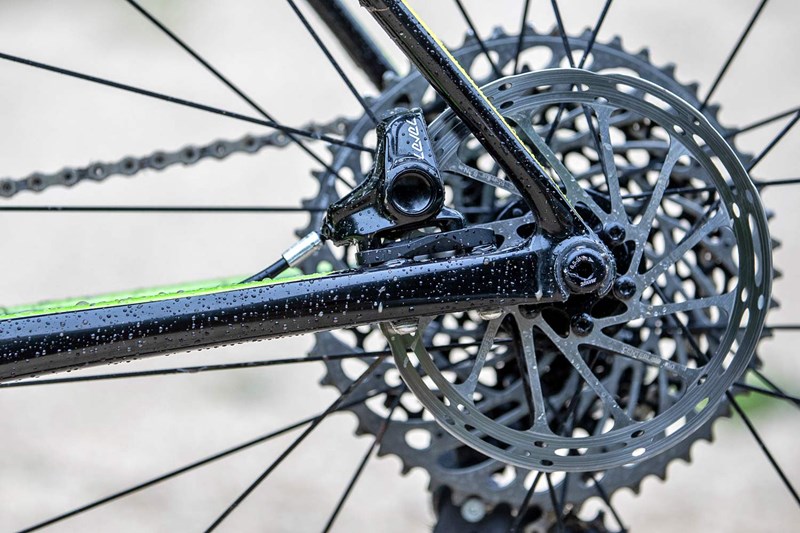 cannondale前叉_液压前叉和油压前叉_cannondale前叉