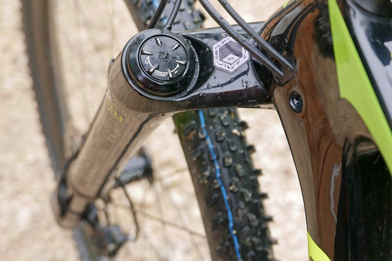 液压前叉和油压前叉_cannondale前叉_cannondale前叉