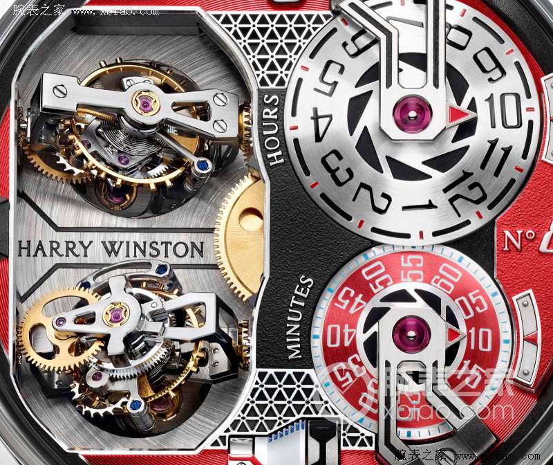 立体陀飞轮腕表_图纸立体飞轮陀螺怎么做_立体陀飞轮图纸