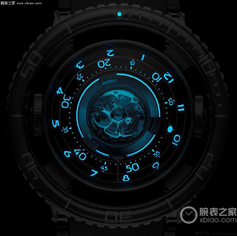 立体陀飞轮腕表_图纸立体飞轮陀螺怎么做_立体陀飞轮图纸