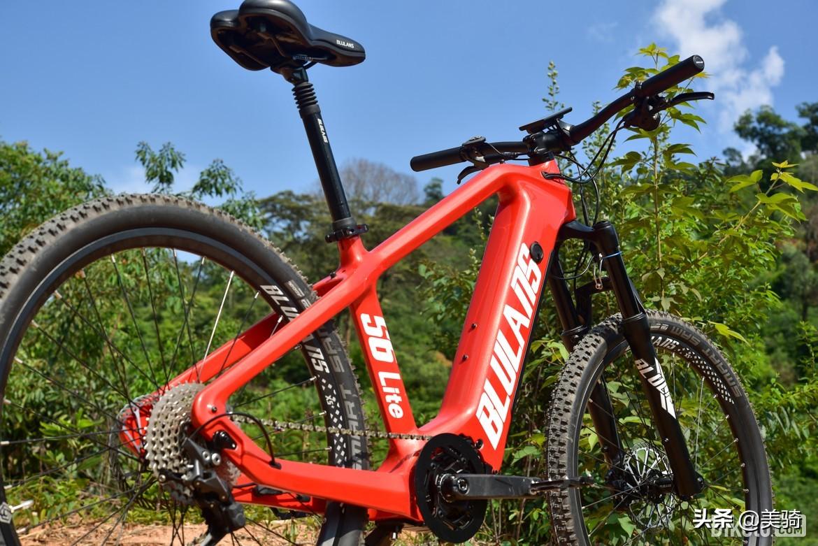 自行车锁死前叉有什么用_自行车锁死前叉好不好_自行车前叉锁死