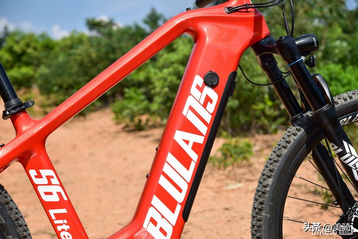 自行车锁死前叉好不好_自行车前叉锁死_自行车锁死前叉有什么用