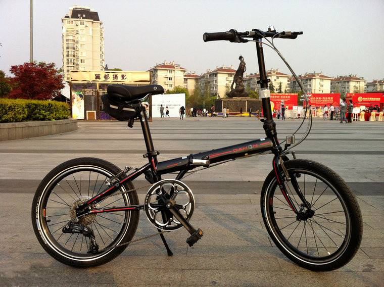 大行sp8骑行_大行骑行p8长途_骑行大行折叠自行车