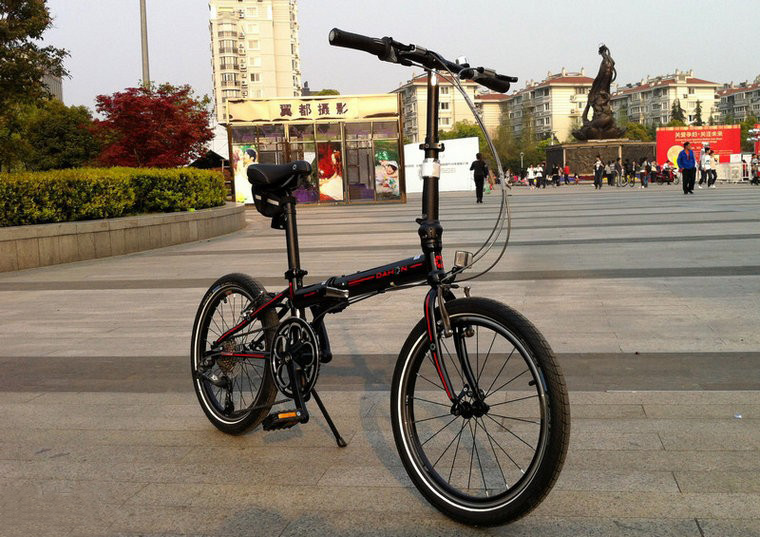 大行骑行p8长途_大行sp8骑行_骑行大行折叠自行车