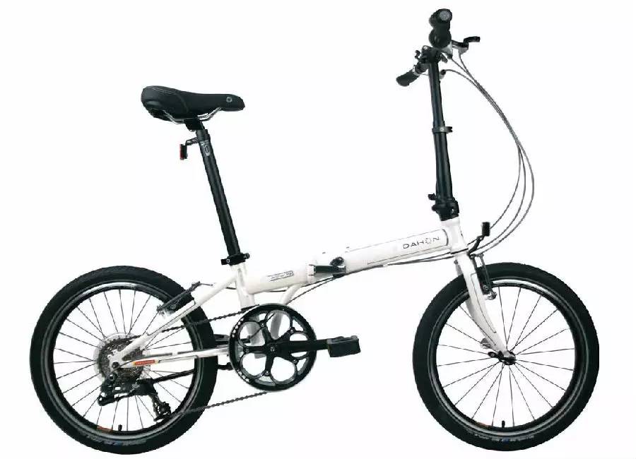 骑行大行折叠自行车_大行骑行p8长途_大行sp8骑行