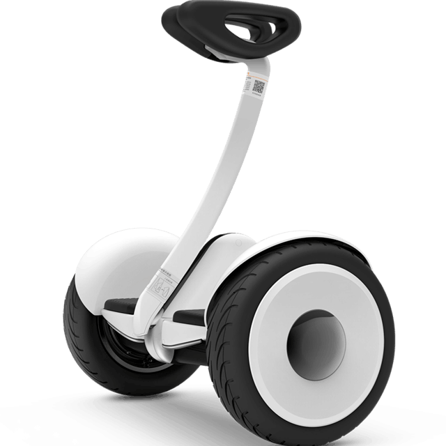 畅游未来:三款智能出行体感车全面解析与推荐