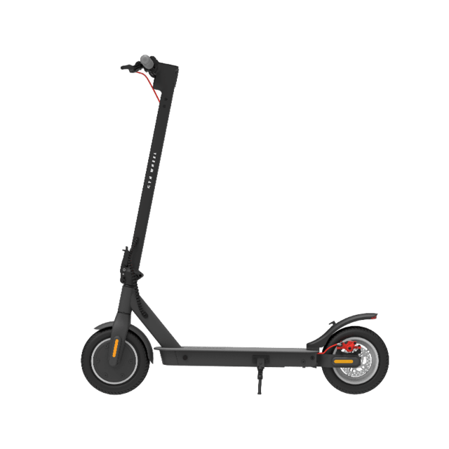 畅游未来:三款智能出行体感车全面解析与推荐