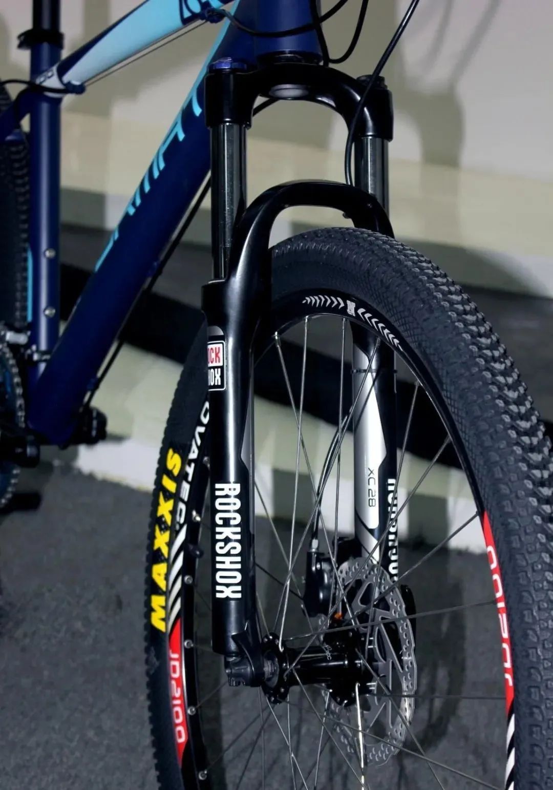 山地车气叉打气筒_山地车气叉怎样打气_山地车气叉工作原理