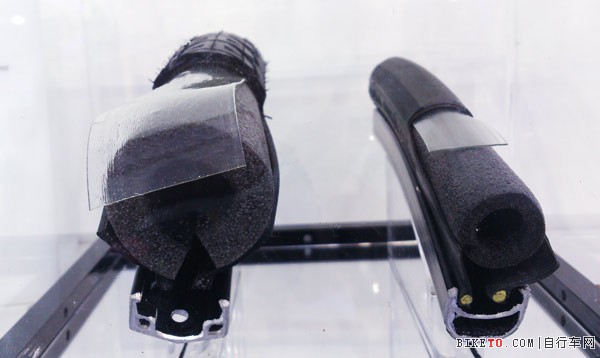 内胎防刺破衬带 ANTI FLAT/PUNCTURE Tape