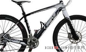 镁合金复合碳纤维车架