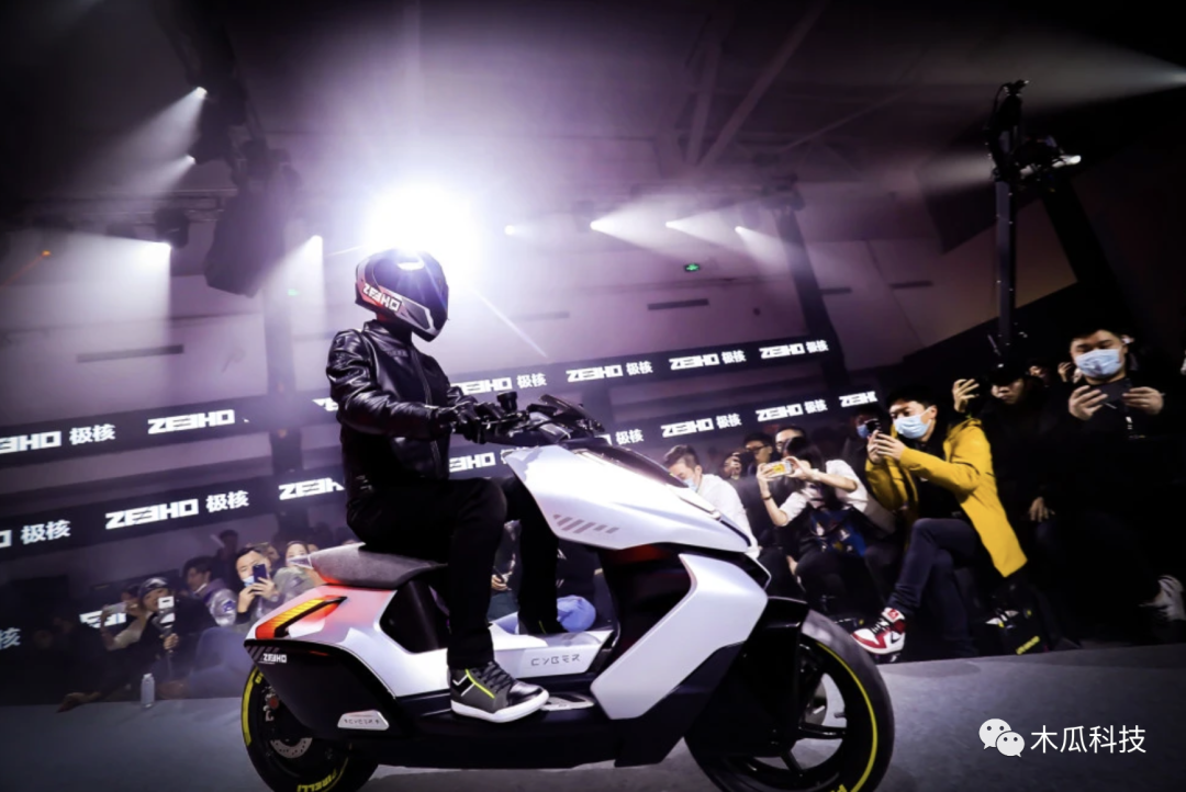 半岛·BOB官方网站 本田、宗申电动车质量很好，但卖不过雅迪、爱玛？有4点关键原因