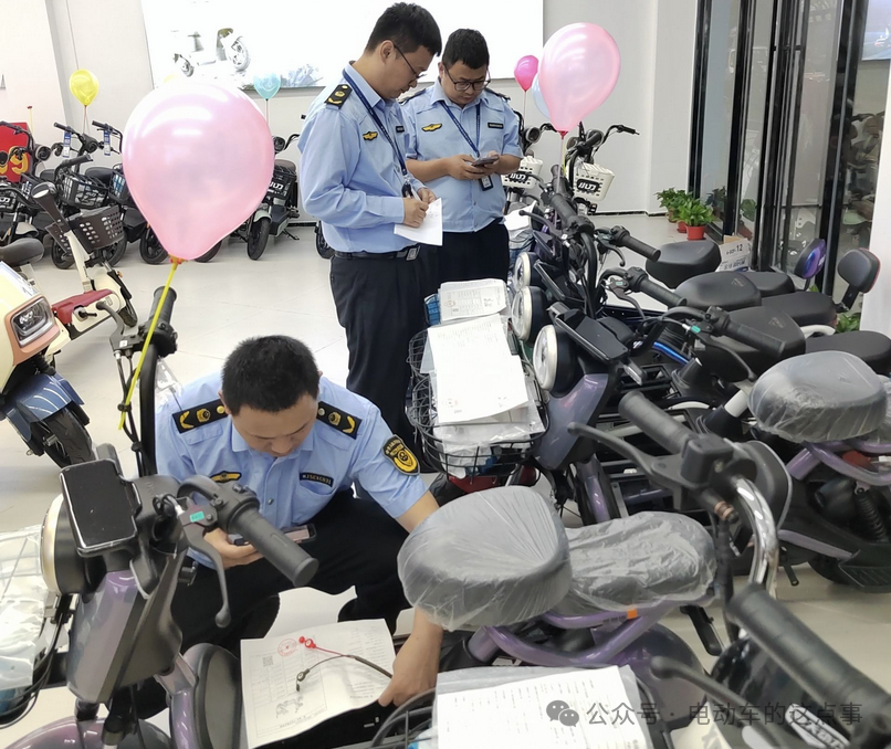 半岛·体育中国官方网 北京删除54款不合格电动车，包括爱玛、台铃等知名品牌，车主注意