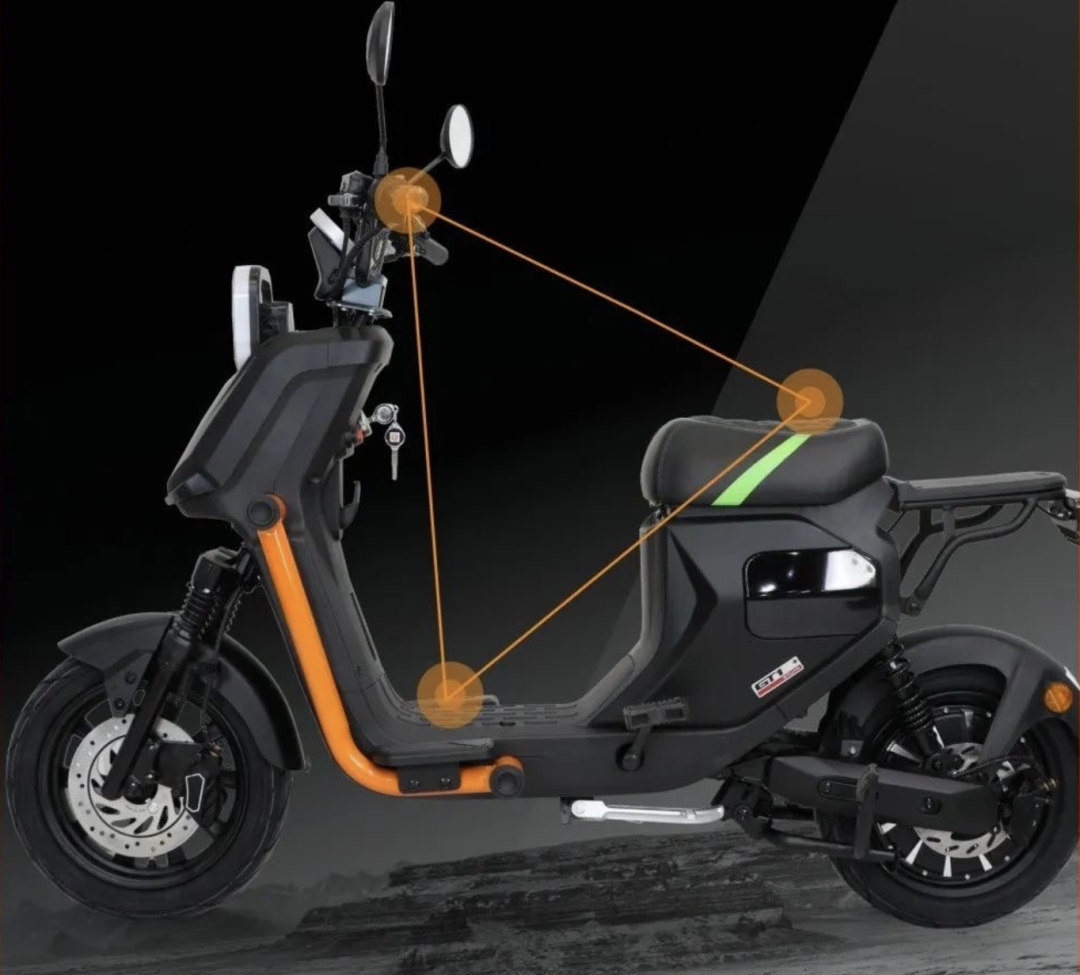 爱玛电动车厂址_爱玛新能源电动车_爱玛电动汽车怎么样