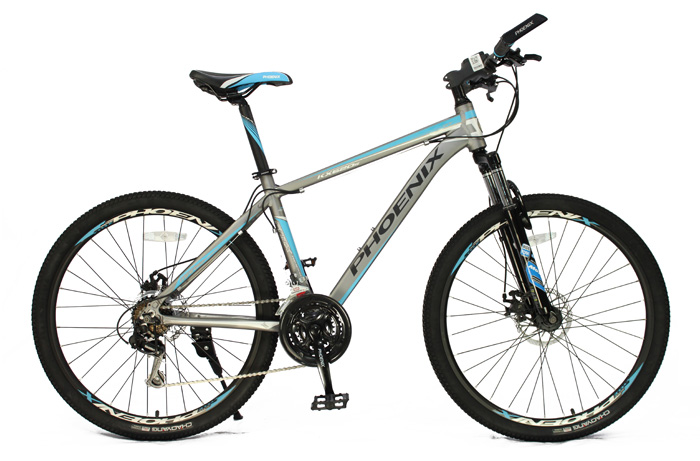 自行车的十大品牌 自行车上面牌子比较好