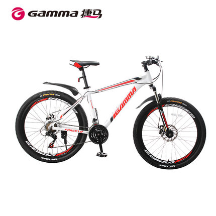 自行车的十大品牌 自行车上面牌子比较好