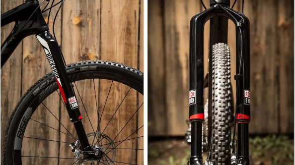 自行车前叉锁_自行车锁前叉什么原理_自行车锁前叉快多少