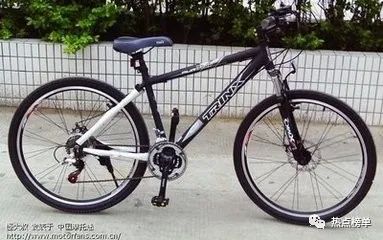 捷马山地车_山地自行车大型捷马图片_捷马大型山地自行车