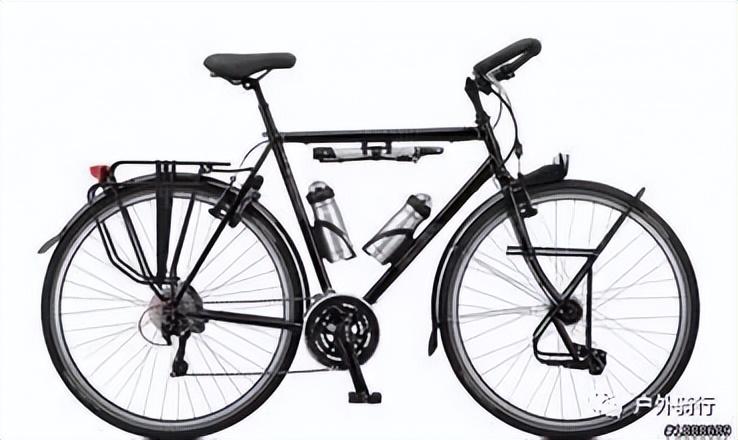 自行车前叉锁死_自行车锁死前叉好不好_自行车锁死前叉有什么用