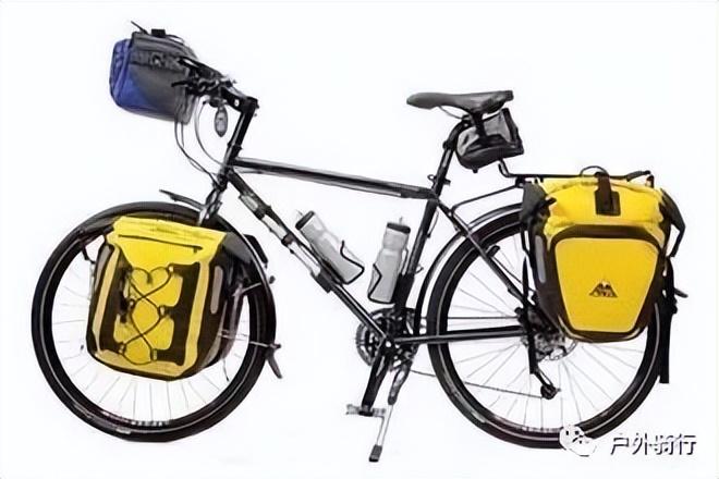 自行车锁死前叉好不好_自行车锁死前叉有什么用_自行车前叉锁死