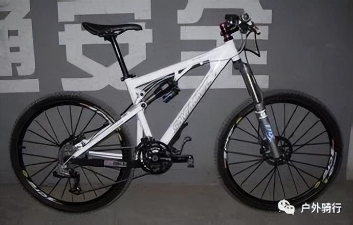 自行车锁死前叉好不好_自行车锁死前叉有什么用_自行车前叉锁死