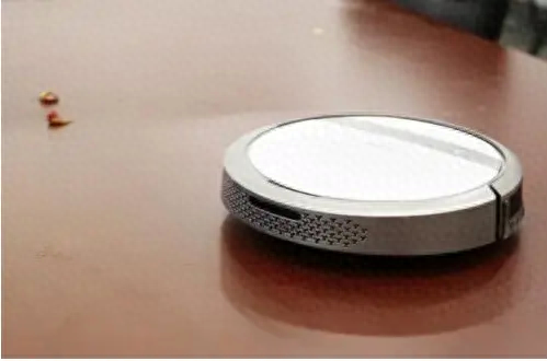 智能扫地机厂家