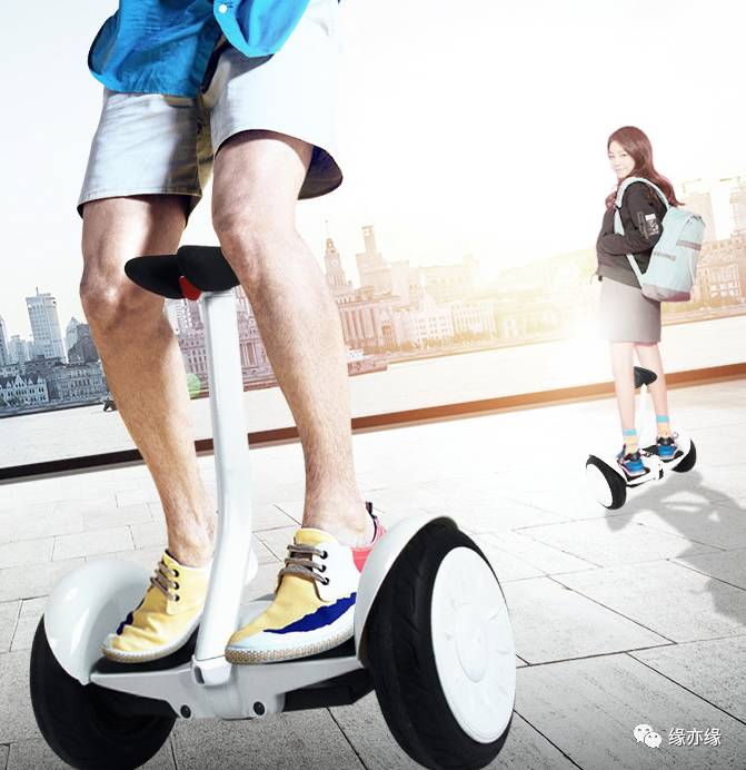 智能平衡车特征_智能平衡小车原理_智能平衡小车的研究意义