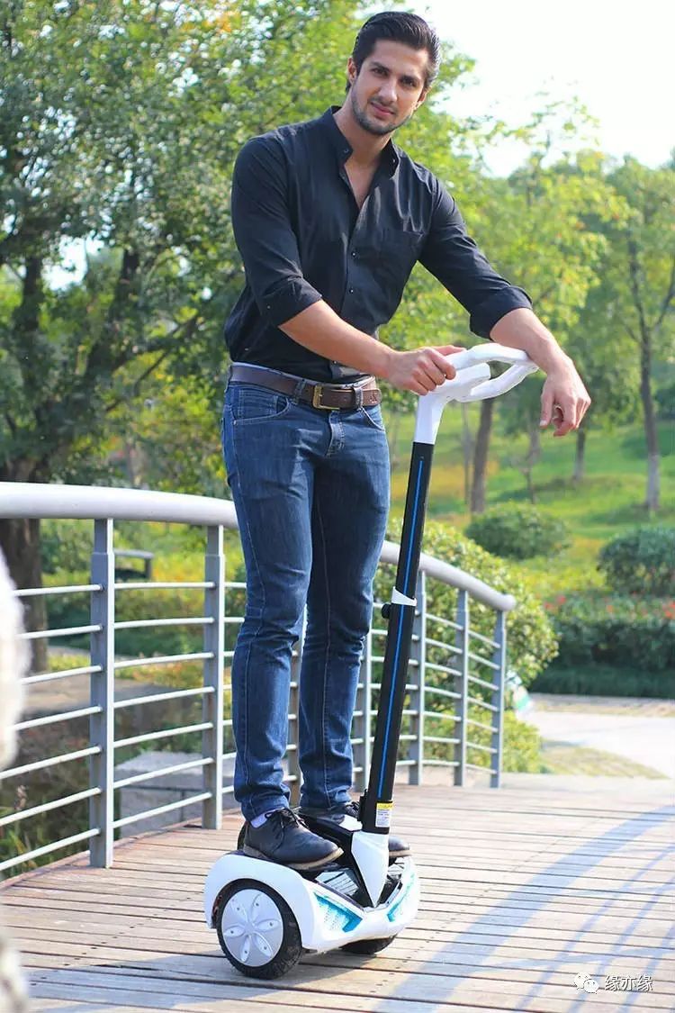 智能平衡车特征_智能平衡小车原理_智能平衡小车的研究意义