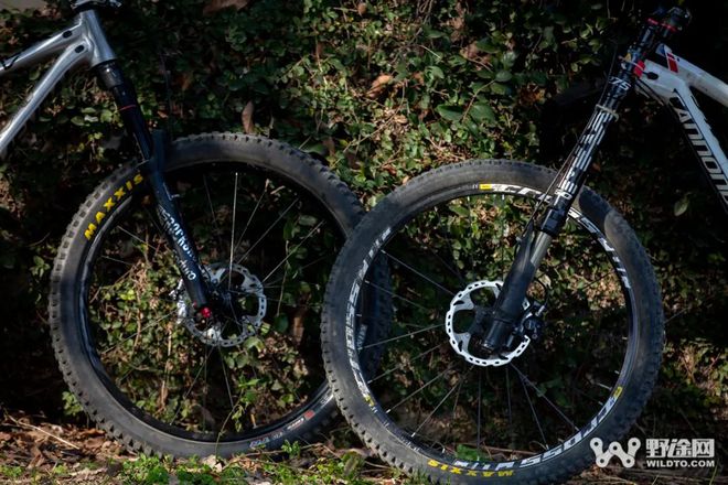 半岛·BOB官方网站 骑行小白进阶老司机 前叉知识了解一下