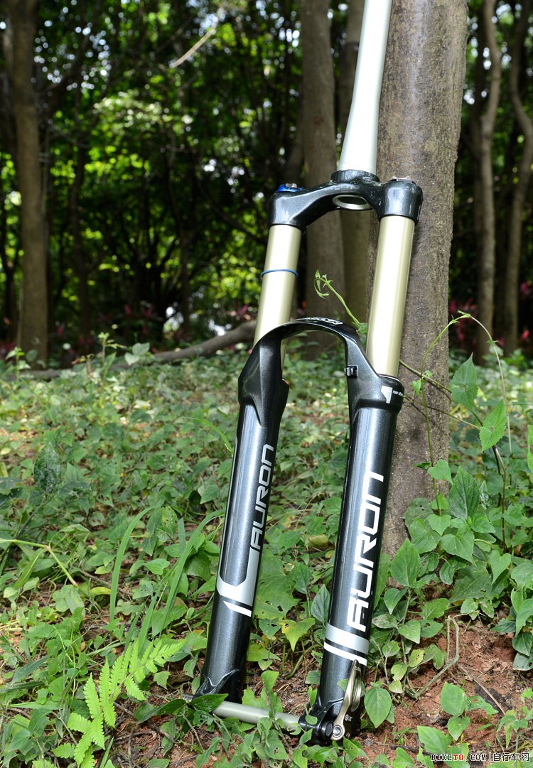 SR SUNTOUR AURON 650B让你拥有越来越快的能力