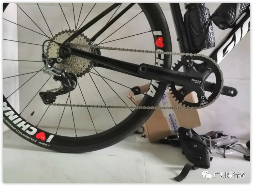 自行车前叉异响咔咔声_自行车前叉吱吱响_自行车前叉响