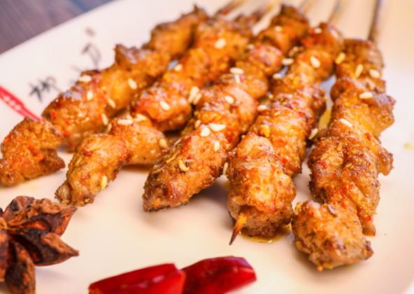 合伙烧烤店取名字_学霸合伙开烧烤店_合伙开烧烤店怎么经营