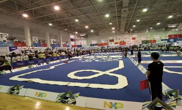 恩智浦智能车大赛报名_智浦杯智能车比赛怎么准备_恩智浦智能车大赛