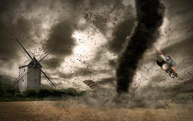 火龙卷实验步骤和原理_火龙卷实验报告_火龙卷实验