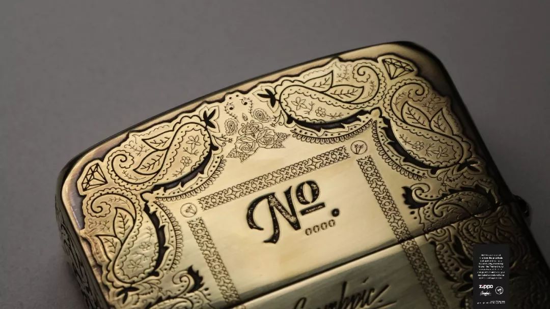 zippo 雕刻_zippo和zippo天空_zippo雕刻教程
