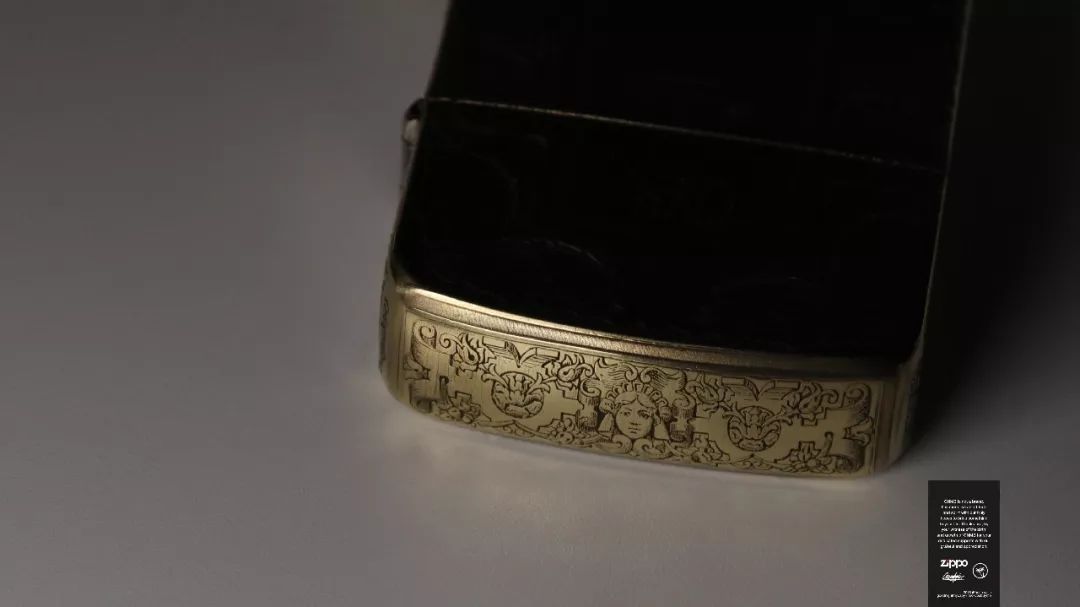 zippo 雕刻_zippo雕刻教程_zippo和zippo天空