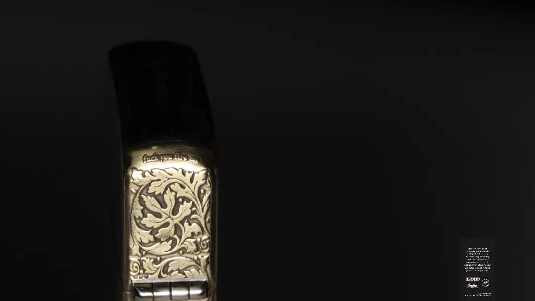 zippo雕刻教程_zippo和zippo天空_zippo 雕刻