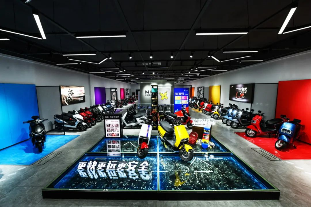 绿能电动车官网价格表_绿能电动车价格如何?_绿能电动车2021新款